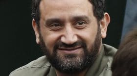 Cyril Hanouna