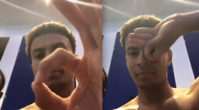 dele alli challenge