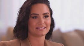 demi lovato