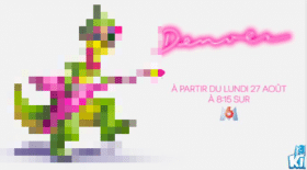 Denver le petit dinosaure