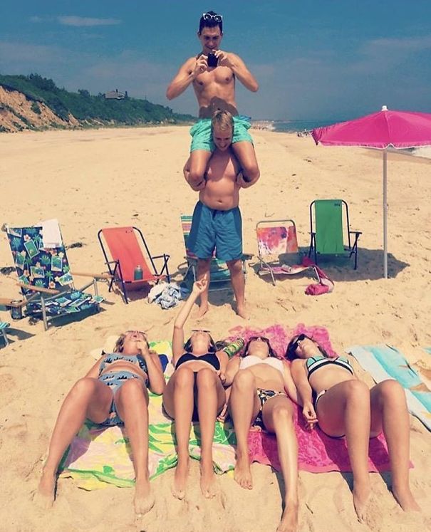 Derrière chaque photo