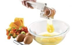 eggs cracker