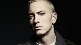 Eminem kamikaze