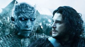 Les producteurs de Game of Thrones nous ont réservé une ÉNORME surprise pour la dernière saison !