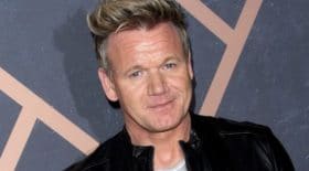 Gordon Ramsay vient en aide à un jeune cuisinier handicapé