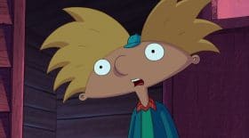 Hey Arnold de retour sur Netflix