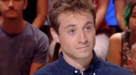 Hugo Clément accusé de plagiat