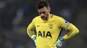 Hugo Lloris arrêté pour conduite en état d'ivresse