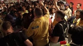 En Inde, Ikea demande à ses clients de ne pas revenir