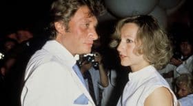 Nathalie Baye affirme que Johnny Hallyday était jaloux d'un célèbre acteur