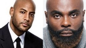 Booba et Kaaris libérés de prison
