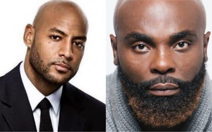 Booba et Kaaris libérés de prison