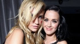 Katy Perry violée par un célèbre producteur ?