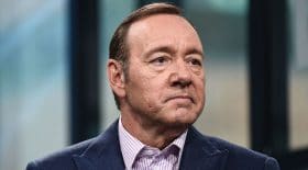 Kevin Spacey agressions sexuelles