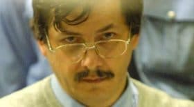 La lettre de Dutroux