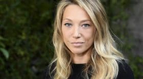 Laura Smet répond aux accusations d'André Boudou