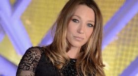 Attaquée par les fans de Johnny Hallyday, Laura Smet reçoit un soutien de taille !