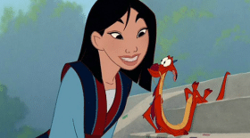 Le tournage du film Mulan a commencé