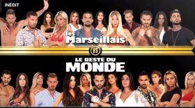 les marseillais vs le rdm
