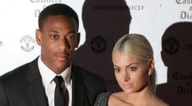 Anthony Martial