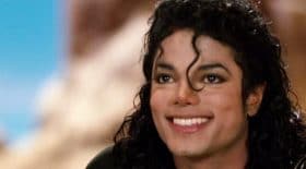 Michael Jackson 60 ans