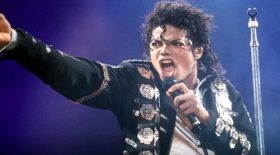 Michael Jackson