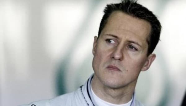Michael Schumacher état de santé