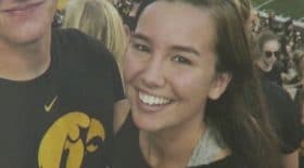 Mollie Tibbetts, l'étudiante américaine disparue, retrouvée morte