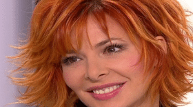 Mylène Farmer fait son grand retour