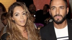 Nabilla et Thomas Vergara publient une photo sensuelle