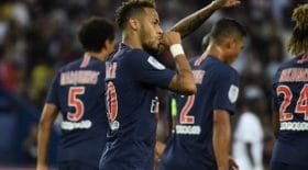 Neymar bientôt papa ?