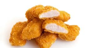 un festival de Nuggets à Londres !