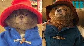 Paddington