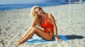 Pamela Anderson