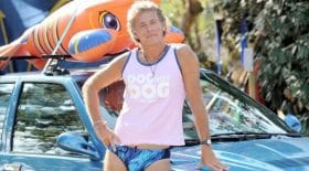 Franck Dubosc