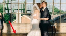 photo de mariage