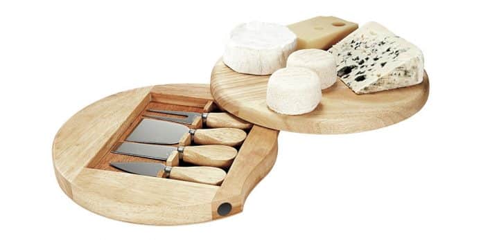 plateau fromage
