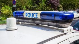 POLICE OK