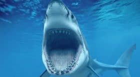 Requin Blanc