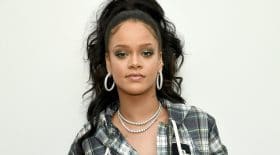 Rihanna OK