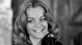 Romy Schneider était bisexuelle