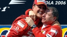 Schumi Todt