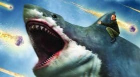 Sharknado