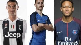 Footballeur