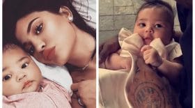 Kylie Jenner veut offrir un sac à 24 000 dollars à sa fille