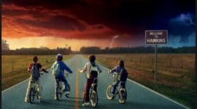 Grosse surprise pour la saison 3 de Stranger things
