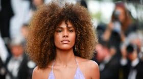 Tina Kunakey