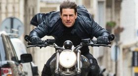 Mission Impossible
