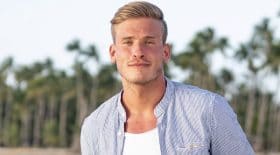 Tom Diversy entre la vie et la mort après un accident de moto
