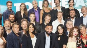 Rokhaya Diallo quitte TPMP